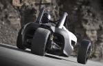 Volkswagen GX3 Concept 2006 года
